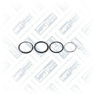 4.CT.0004 Kit di montaggio