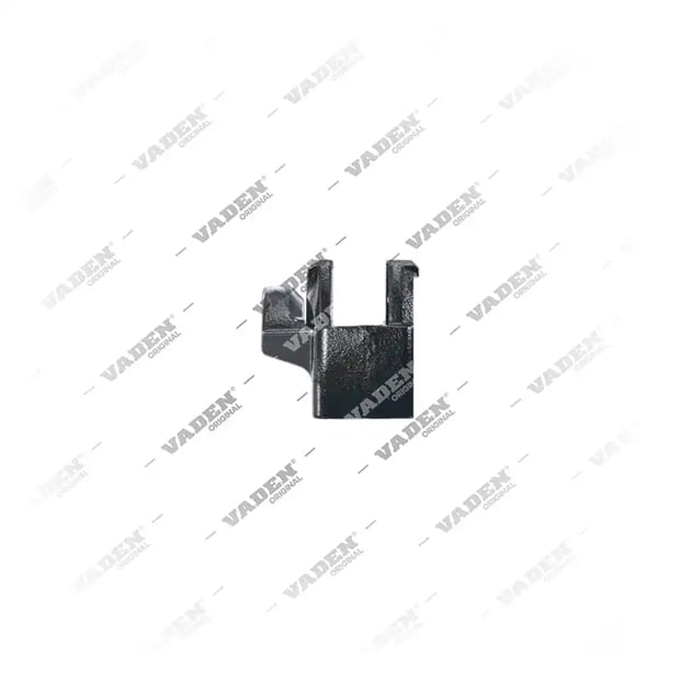 9) 68323215,MCK1185, 4122013 ELSA 195 /ELSA 225 /EX 225- 19.5" Support d'étrier, support d'étrier, Vaden
