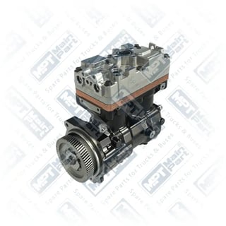 2.LK.0913 Compressor de ar, Cilindro duplo