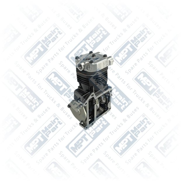 1) 4471302215, 4.LK.0802 Compresor de aire, Monocilindrico, MPT Main Part