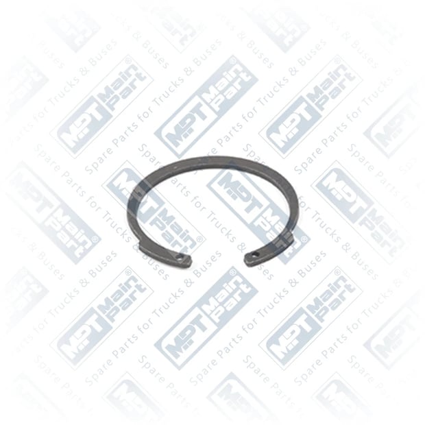 1) , 41.CP.0106 Mecanismo de calibrador, Cambota, MPT Main Part