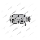 9125102000,4571306915, 4571306915 MERCEDES BENZ TOURO O500 Double cylindre, Compresseur d'air, Vaden