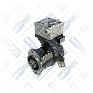 35.LK.0104 Compressor de ar, Mono Cilindro