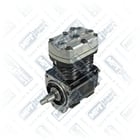 7.LK.0502 | Sprężarka powietrza, Dwucylindrowe