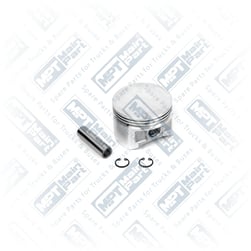 10.LP.0006 - Compressor de ar, Pistão