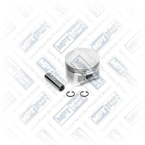 Piston