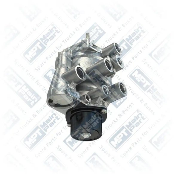 2) 0004319713,355094001, 10.AS.0523 Válvula de control del remolque, MPT Main Part