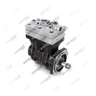 9125120060,9125120067,20770303, 9125120067 WABCO Double cylindre, Compresseur d'air, Vaden