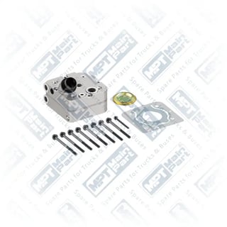 4.LP.4501 Air Compressor, Cylinder Head