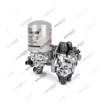 305.01.0082 - Complete, Air Processing Unit