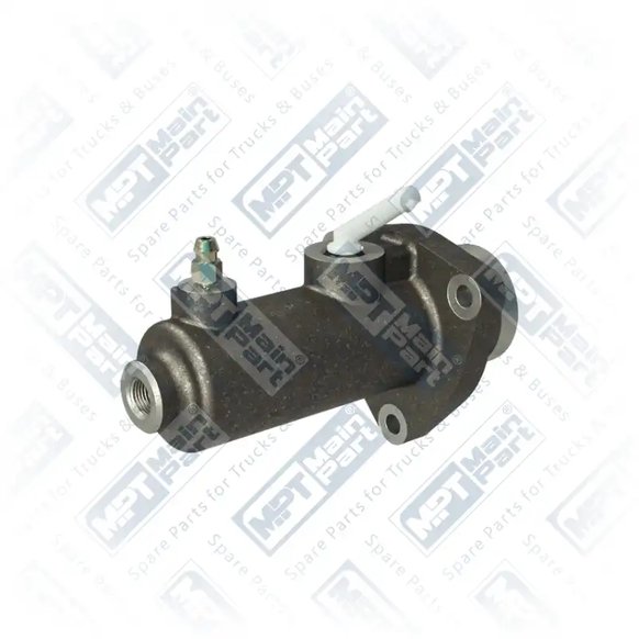 2) 0002955606,0002956706,0012955506,2100234,KG340102, KG340102 FTE Master Cylinder, MPT Main Part