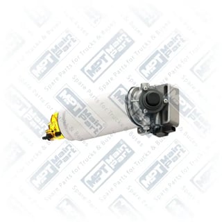 4.FS.0023 Fuel Filter, Water Separator