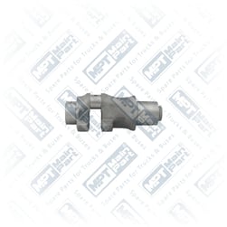 10.LK.1329 - Air Compressor, Housing