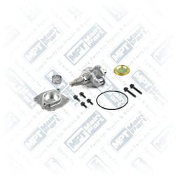 10.LK.2103 - Compressor de ar, Kit de reparação de cambotas