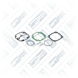 4.LP.0817 - Compresseur d'air, Kit de réparation