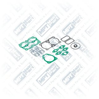 6.LP.0124 Compressor de ar, Kit de reparo