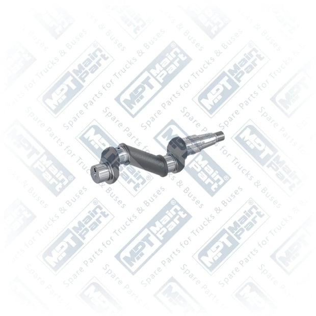 1) , 10.LK.1469 Kompresör, Krank, MPT Main Part