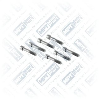 26.CP.0587 Brake Caliper Cover, Bolt