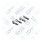 41.CP.0140 | Tampa da pinça, Parafuso