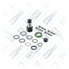 23.CP.0357 | Eje de la pinza, Mecanismo