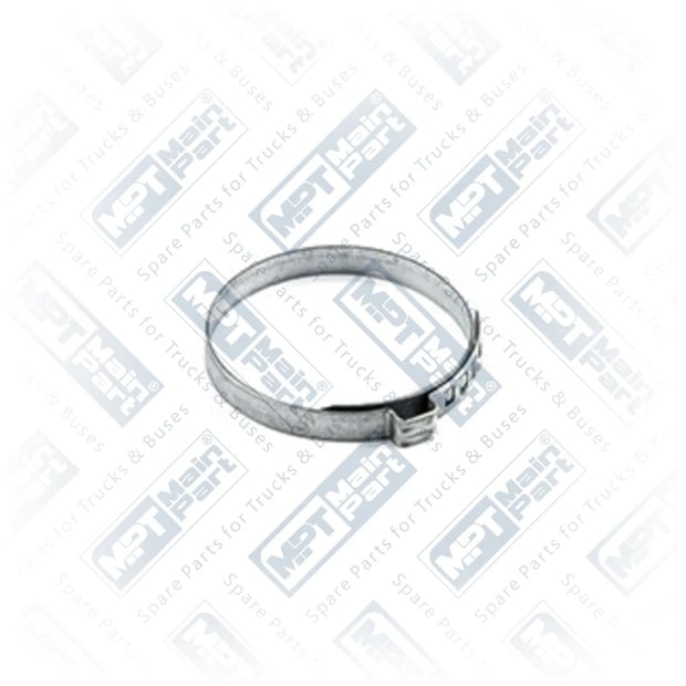 1) , 22.CP.0206 Kaliper Perno, Kapak, MPT Main Part