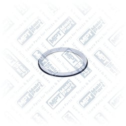 23.CP.0037 - Kaliper Kapak, Keçe