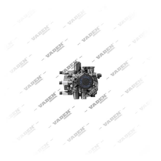 4) K093024N00,ZB4434, K093024N00 Komple, Hava İşlem Ünitesi, Vaden