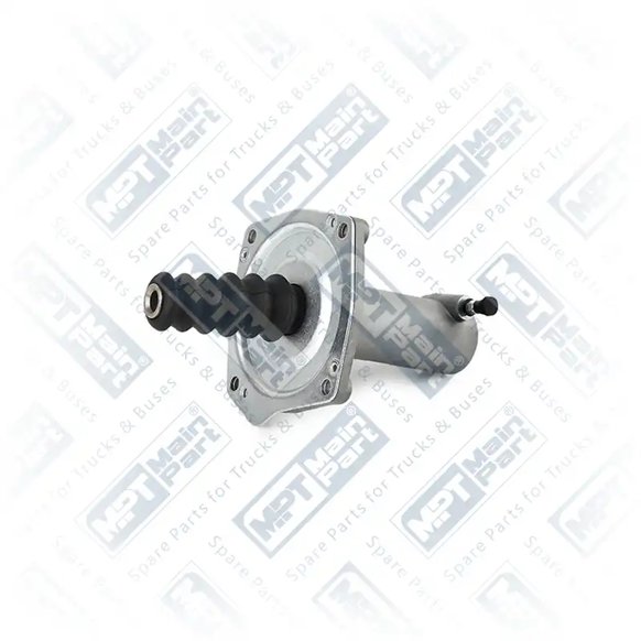 1) 9700515030, 970 051 503 0 Нижний центр, Рабочий цилиндр сцепления, MPT Main Part