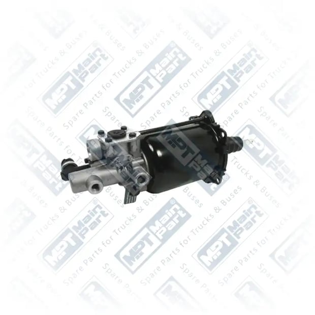 1) 81307256116,81307259116,9700514660, 10.CT.0101 Alt Merkez, MPT Main Part