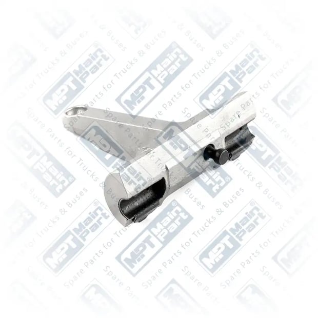 1) , 26.CP.0336 Hareket Kolu, MPT Main Part