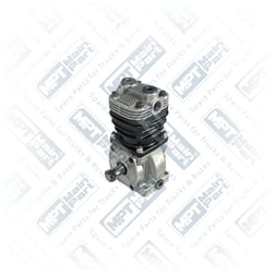 6.LK.1205 - Compressor de ar, Mono Cilindro