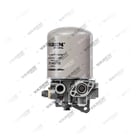 K004502,K024635N50,LA9020, LA9020 KNORR-BREMSE   Completo, Valvula Secador de aire, Vaden