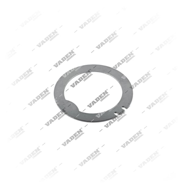 SCANIA Rondela, Moyeu de roue (204723)