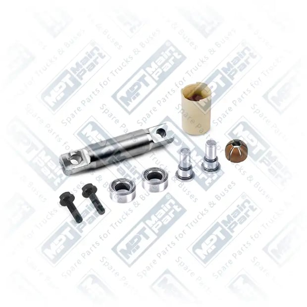 1) 81930210426,81953020072,81953020091,07W141327, 3.CT.0025 Forcella di rilascio, Kit di riparazione, MPT Main Part