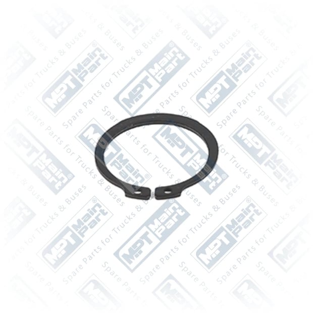 1) , 23.CP.0232 Kaliper Mekanizma, Segman, MPT Main Part