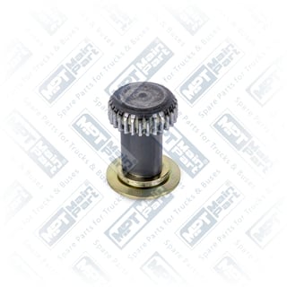 26.CP.0158 Brake Caliper Mechanism, Gear