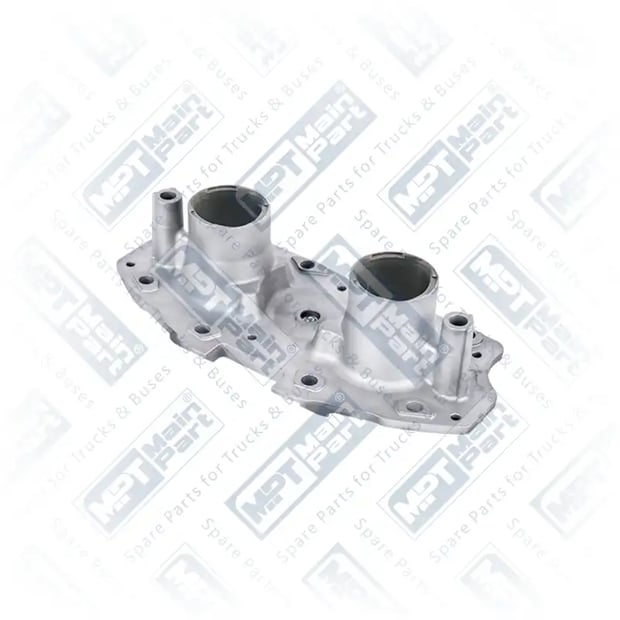 1) , 26.CP.0155 Kaliper Mekanizma, Kapak, MPT Main Part