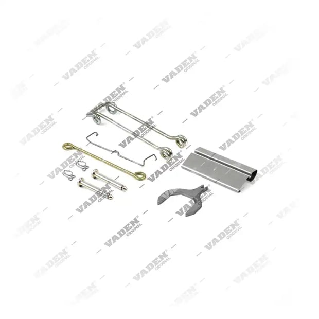 93161560 IVECO Kit de Réparation, Porte-tampon 