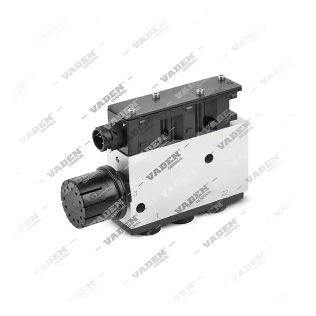 303.04.0105 Électrovanne ECAS