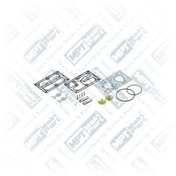 4.LP.2902 - Compressor de ar, Kit de reparo