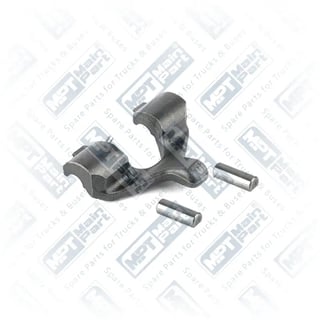 23.CP.0167 Actuating Lever, Repair Kit