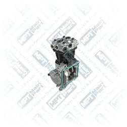 3.LK.0706 - Compressor de ar, Mono Cilindro