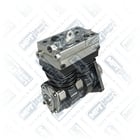 4.LK.2581 | Compressor de ar, Cilindro duplo