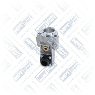 4.GB.0144 PTO, Valve