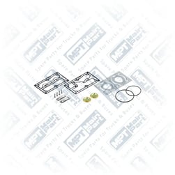 4.LP.2916 - Compressor de ar, Kit de reparo