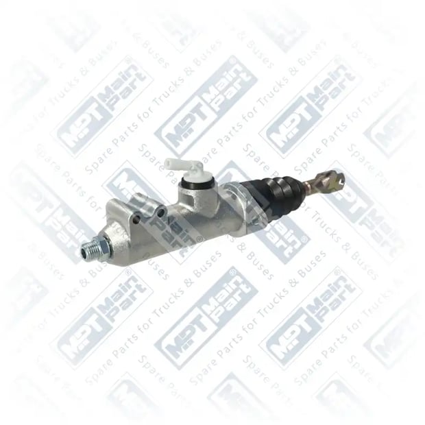 2) 1105332,1358801,624502AM, 2.CT.0013 Pompa hamulcowa, MPT Main Part