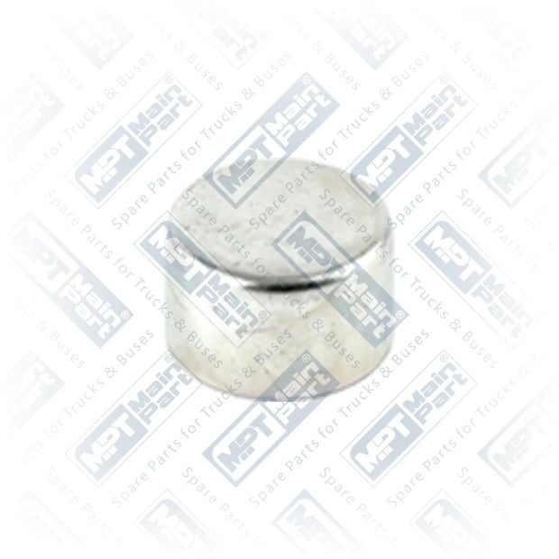 1) 20716935,68323662, 26.CP.0363 Kaliper Perno, Kapak, MPT Main Part