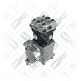 1) 51540007074,51540007110,51540007128, 51540007128 MAN Compressore d'aria, Monocilindrico, MPT Main Part