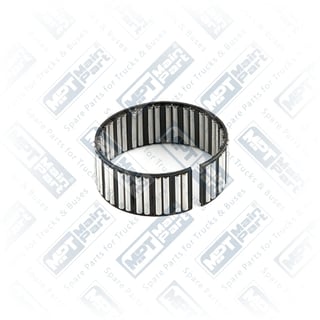 26.CP.0313 Kaliper Şaft
