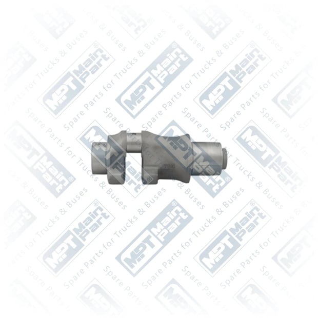 1) , 10.LK.1307 Compressore d'aria, Albero a gomiti, MPT Main Part